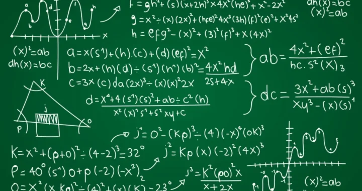 Geometry Spot: The Ultimate Guide to Learning Geometry Online