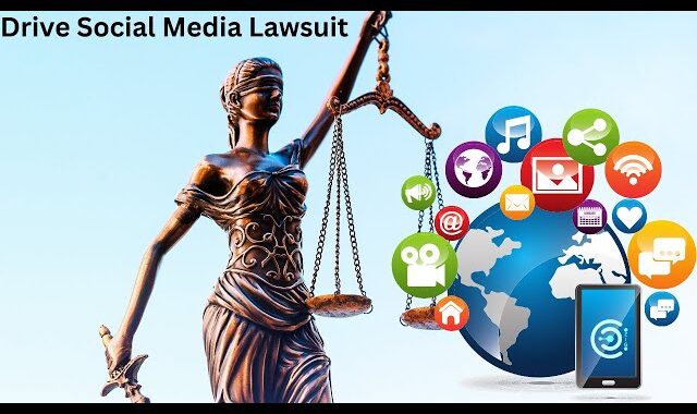 Drive Social Media Lawsuit: What Businesses and Marketers Need to Know