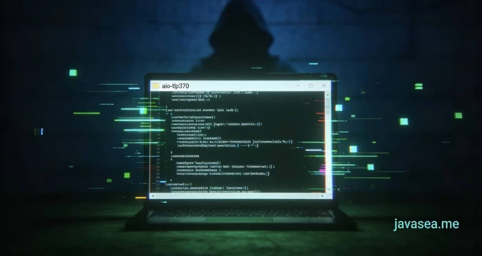 Thejavasea.me Leaks AIO-TLP370