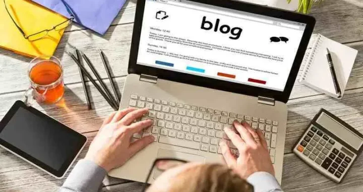 Blogsternation .com: A Complete Guide for Bloggers, Content Creators, and Digital Marketers