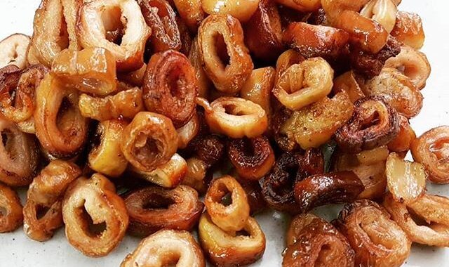 Airfood 비디오 레시피: The Complete Guide to Easy and Delicious Air Fryer Cooking