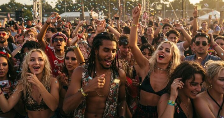 Influencers Gone Wild: Understanding the Risks, Trends, and Impact of Social Media Fame
