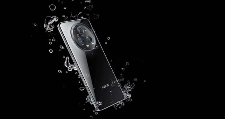 Geekzilla.tech Honor Magic 5 Pro: A Complete Guide to Honor’s Premium Flagship Smartphone