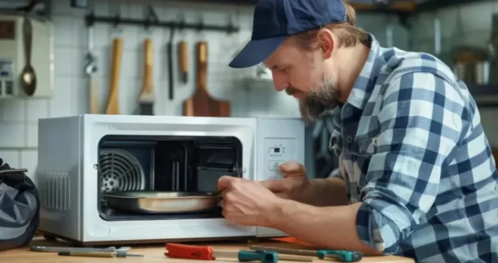 Microwave MCWV4512Z: Features, Benefits, Performance, and Buying Guide
