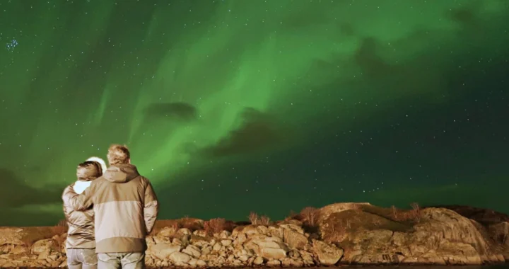 Best Time to See Northern Lights in Norway: The Ultimate Guide for an Unforgettable Aurora Experience