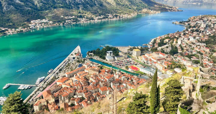 Kotor Bay Montenegro: The Ultimate Travel Guide to the Adriatic’s Hidden Gem