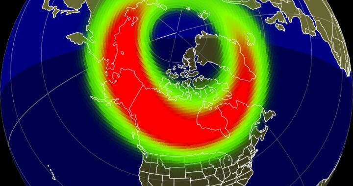 Northern Lights 30 Minute Forecast: Your Complete Guide to Real-Time Aurora Predictions