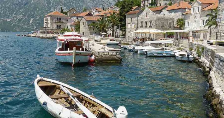 Things to Do in Kotor: The Ultimate Travel Guide for an Unforgettable Visit