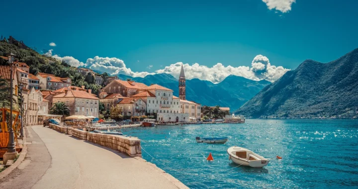 Kotor Montenegro: The Ultimate Travel Guide to Montenegro’s Most Beautiful Coastal Town