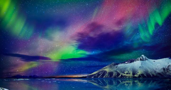 Northern Lights Alaska Time of Year: The Ultimate Guide to Seeing the Aurora Borealis