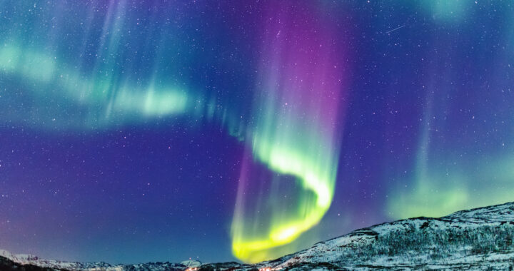 Real Northern Lights Norway: The Ultimate Guide to Experiencing the Aurora Borealis