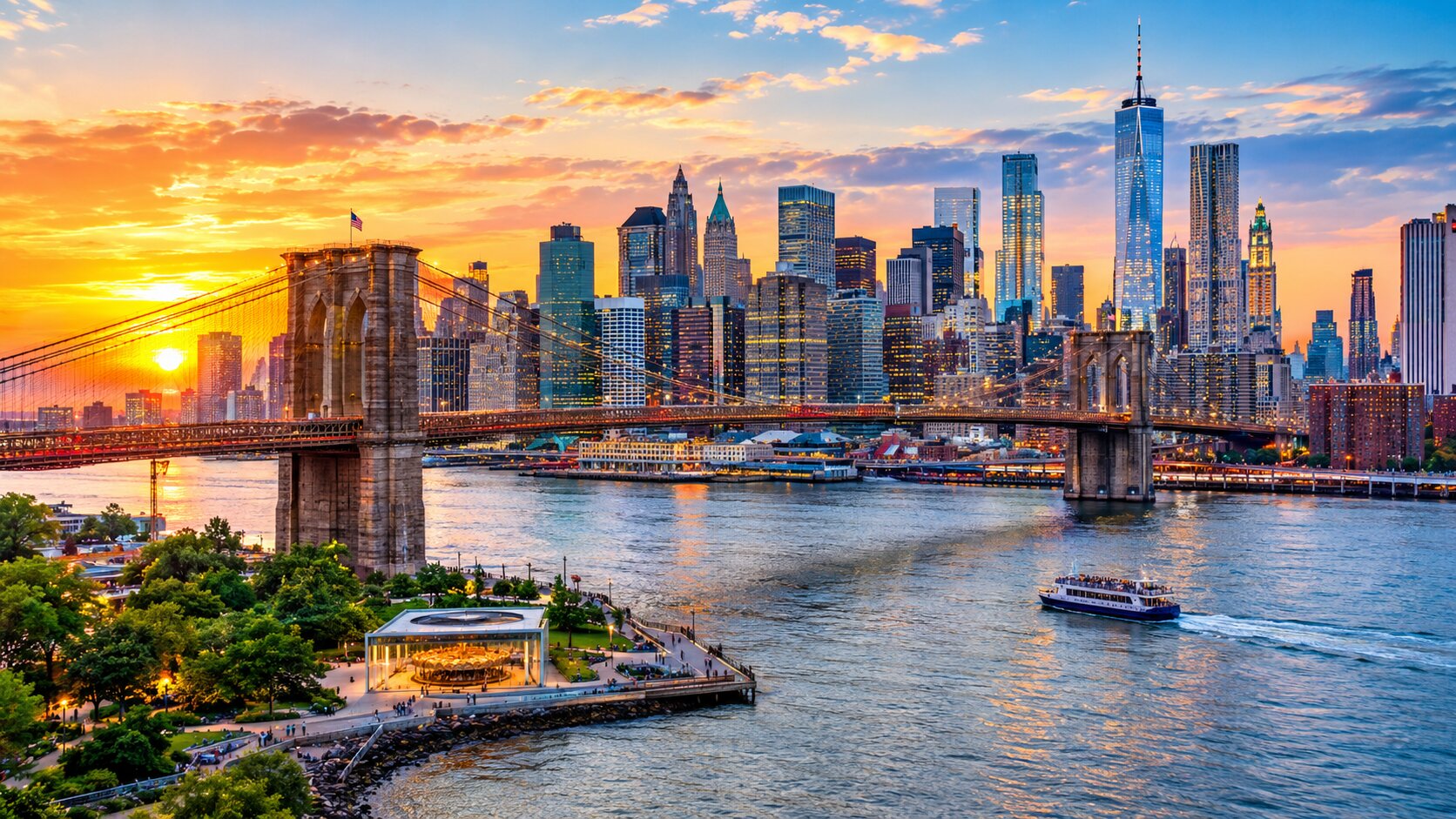 things to do in NYC