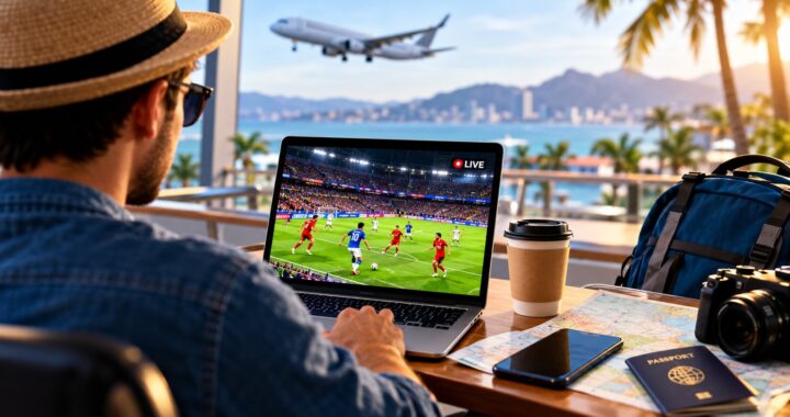 Viprow.us.com and Travel: How to Watch Live Sports on the Road